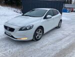 Valkoinen Viistoperä, Volvo V40 – OTU-689, kuva 12