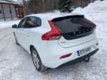 Valkoinen Viistoperä, Volvo V40 – OTU-689, kuva 4