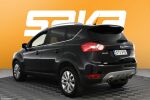 Musta Maastoauto, Ford Kuga – OTU-992, kuva 5