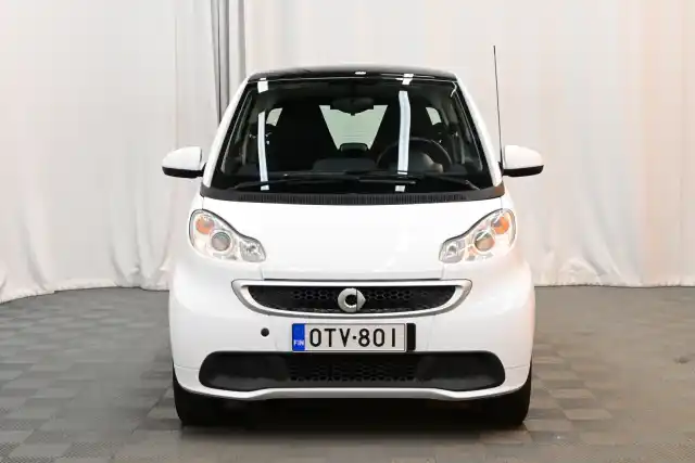 Monivär. Coupe, smart fortwo – OTV-801