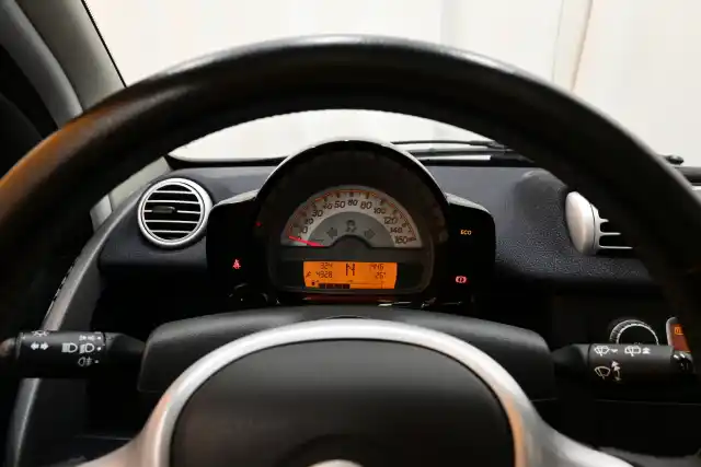 Monivär. Coupe, smart fortwo – OTV-801