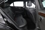 Musta Sedan, Mercedes-Benz E – OTX-597, kuva 12