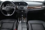 Musta Sedan, Mercedes-Benz E – OTX-597, kuva 13