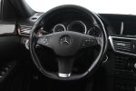 Musta Sedan, Mercedes-Benz E – OTX-597, kuva 14