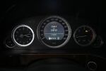 Musta Sedan, Mercedes-Benz E – OTX-597, kuva 17