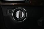 Musta Sedan, Mercedes-Benz E – OTX-597, kuva 28