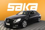 Musta Sedan, Mercedes-Benz E – OTX-597, kuva 4