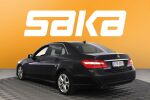 Musta Sedan, Mercedes-Benz E – OTX-597, kuva 5