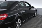 Musta Sedan, Mercedes-Benz E – OTX-597, kuva 42