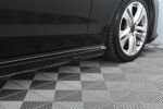 Musta Sedan, Mercedes-Benz E – OTX-597, kuva 47