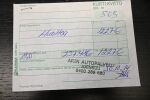 Musta Sedan, Mercedes-Benz E – OTX-597, kuva 57