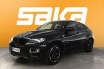 Musta Maastoauto, BMW X6 – OTX-998, kuva 4