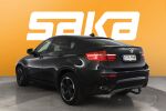 Musta Maastoauto, BMW X6 – OTX-998, kuva 5