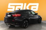 Musta Maastoauto, BMW X6 – OTX-998, kuva 8