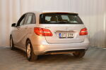 Harmaa Tila-auto, Mercedes-Benz B – OTZ-239, kuva 5