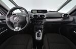 Hopea Tila-auto, Citroen C3 Picasso – OTZ-872, kuva 9