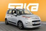 Hopea Tila-auto, Citroen C3 Picasso – OTZ-872, kuva 1