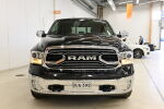 Musta Avolava, DODGE RAM – OUA-392, kuva 2