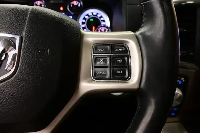 Musta Avolava, DODGE RAM – OUA-392