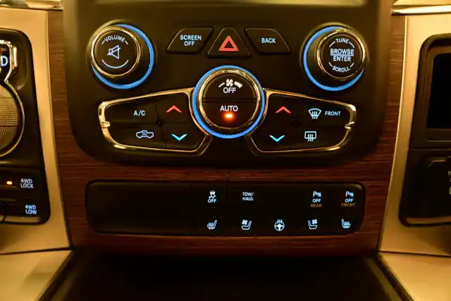 Musta Avolava, DODGE RAM – OUA-392