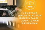 Musta Avolava, DODGE RAM – OUA-392, kuva 8