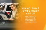 Musta Avolava, DODGE RAM – OUA-392, kuva 23