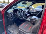 Punainen Avolava, Ford F150 – OUA-580, kuva 3