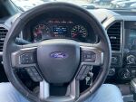 Punainen Avolava, Ford F150 – OUA-580, kuva 4