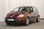 Punainen Viistoperä, Fiat Punto – OUE-221, kuva 4