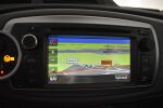 Valkoinen Viistoperä, Toyota Yaris – OUH-284, kuva 18