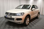 Hopea Maastoauto, Volkswagen Touareg – OUH-344, kuva 4