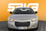 Hopea Sedan, Chrysler Sebring – OUI-386, kuva 2