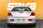 Hopea Sedan, Chrysler Sebring – OUI-386, kuva 5