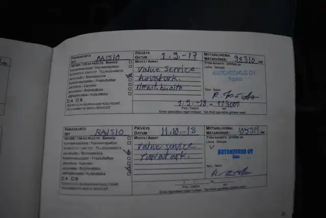 Hopea Sedan, Chrysler Sebring – OUI-386