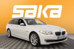 Valkoinen Farmari, BMW 530 – OUJ-373, kuva 1