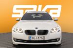 Valkoinen Farmari, BMW 530 – OUJ-373, kuva 2