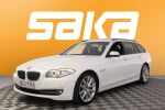 Valkoinen Farmari, BMW 530 – OUJ-373, kuva 4