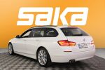 Valkoinen Farmari, BMW 530 – OUJ-373, kuva 5
