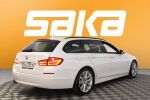 Valkoinen Farmari, BMW 530 – OUJ-373, kuva 8