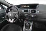 Ruskea Tila-auto, Renault Scenic – OUK-244, kuva 10