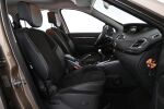 Ruskea Tila-auto, Renault Scenic – OUK-244, kuva 12