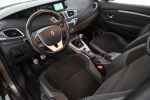 Ruskea Tila-auto, Renault Scenic – OUK-244, kuva 18