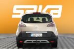 Ruskea Tila-auto, Renault Scenic – OUK-244, kuva 7