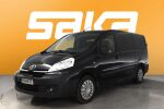 Musta Pakettiauto, Toyota Proace – OUN-677, kuva 4