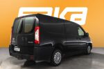 Musta Pakettiauto, Toyota Proace – OUN-677, kuva 8