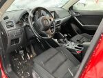 Punainen Maastoauto, Mazda CX-5 – OUO-663, kuva 4