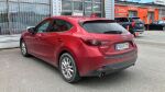 Punainen Viistoperä, Mazda 3 – OUO-670, kuva 2