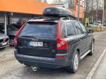 Musta Maastoauto, Volvo XC90 – OUO-878, kuva 3