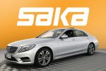 Hopea Sedan, Mercedes-Benz S – OUO-952, kuva 4