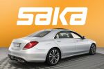 Hopea Sedan, Mercedes-Benz S – OUO-952, kuva 8